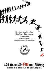 Los hijos del fin del mundo