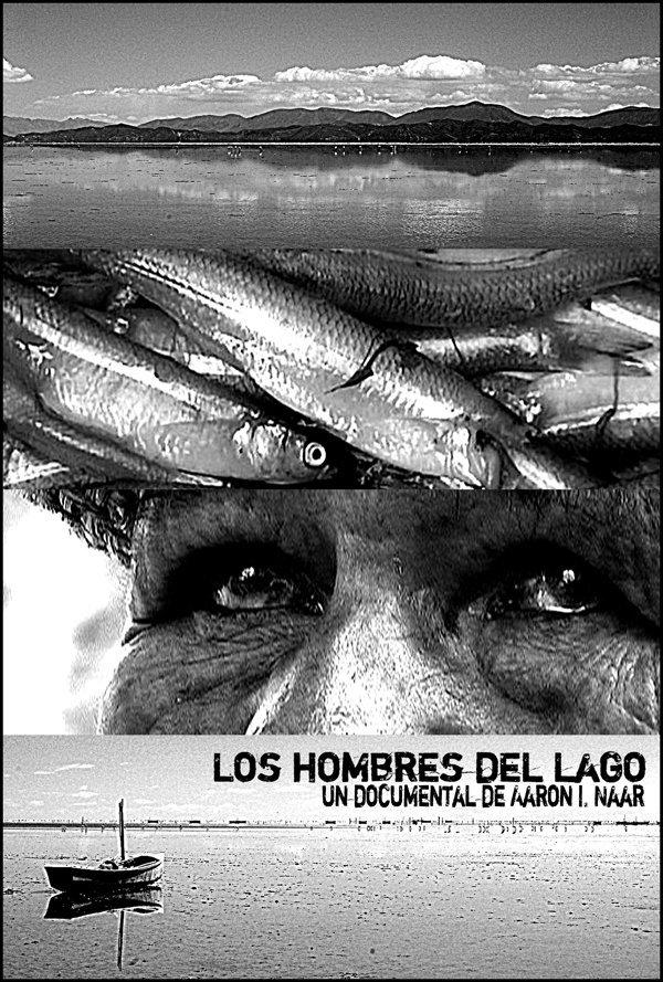Los hombres del lago (C)