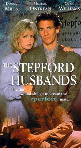 Los maridos de Stepford (TV)