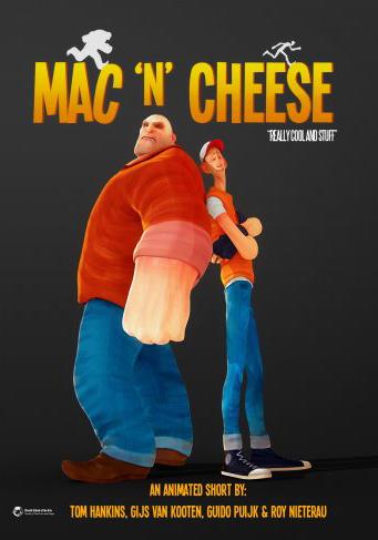 Macarrones y Queso