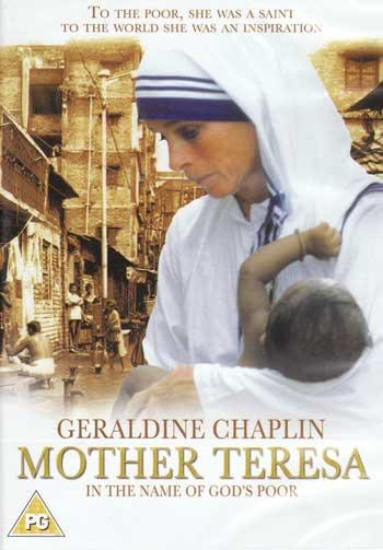 Madre Teresa: En el nombre de los pobres