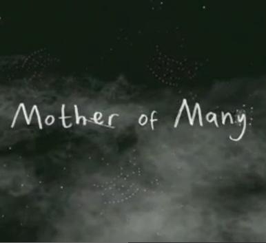 Madre de muchos
