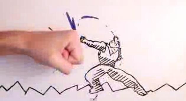 Maker vs Marker