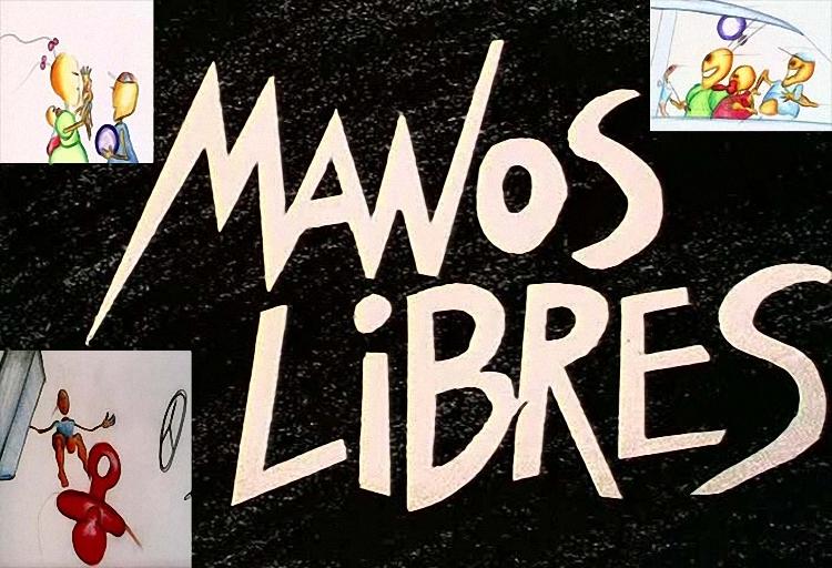 Manos libres