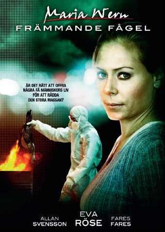 Maria Wern: Contagio fatal (TV)