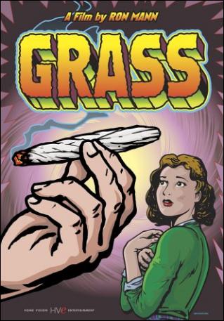 Marihuana (Grass)