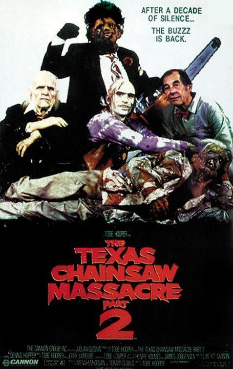 Masacre en Texas 2