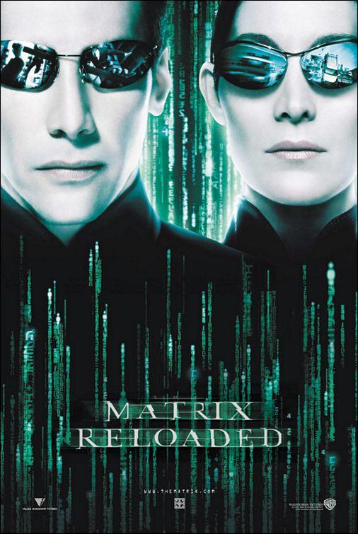 Matrix Realoded