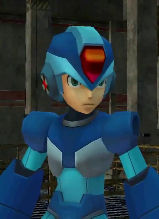 Megaman X