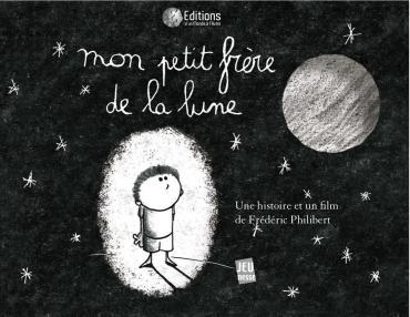 Mi hermanito de la luna