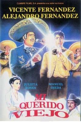 Mi querido viejo