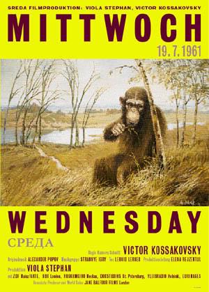 Miércoles, 19-7-1961