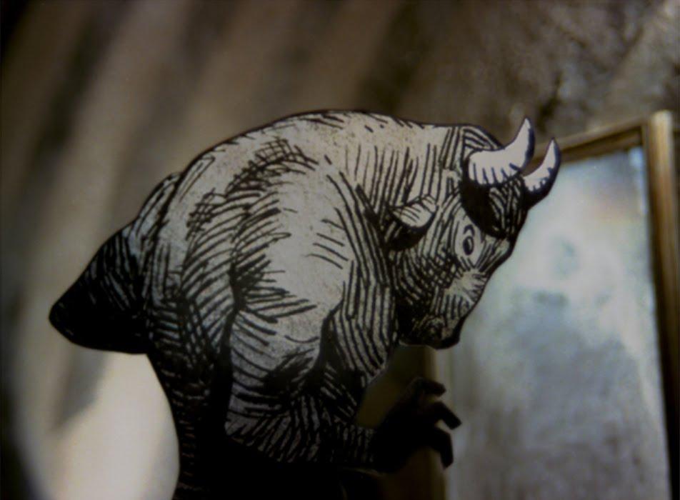 Minotaur