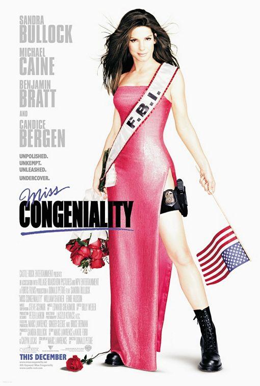 Miss Agente Especial