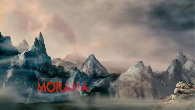 Morana