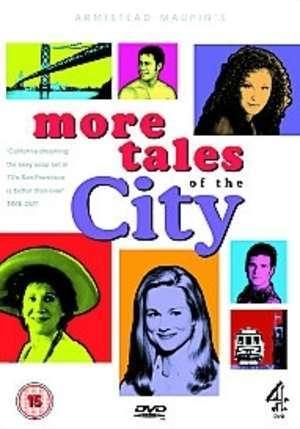 More Tales of the City (TV)