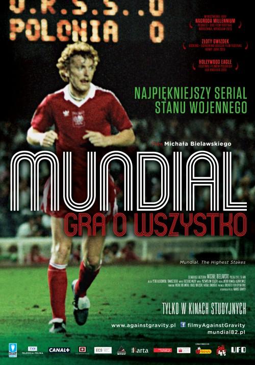 Mundial: The Highest Stakes