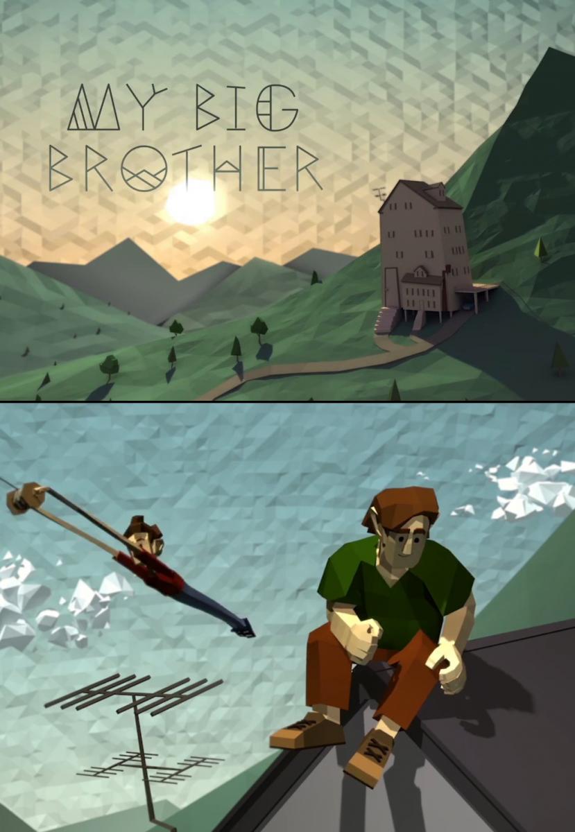 My Big Brother