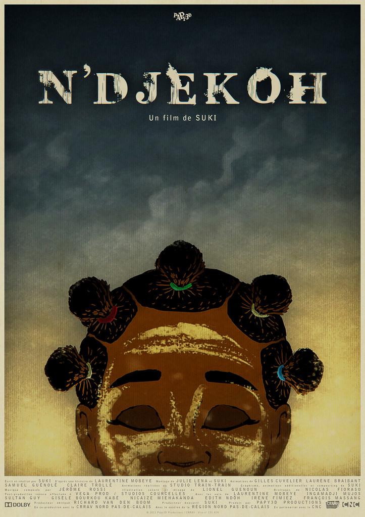 N?Djekoh