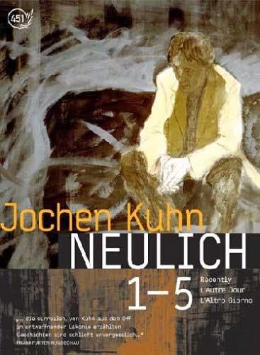 Neulich 2