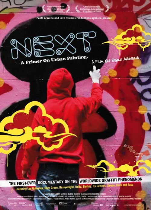 Next: A Primer on Urban Painting