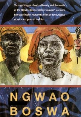 Ngwao Boswa