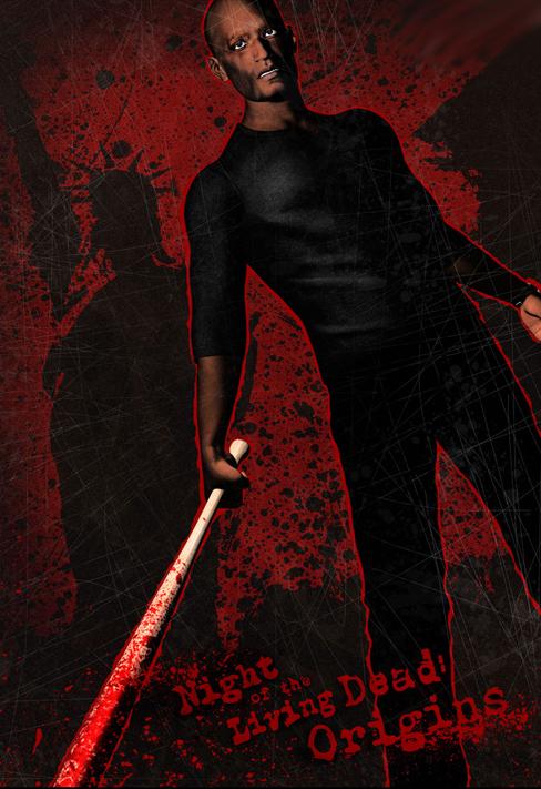 Night of the Living Dead: Origins