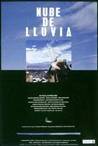 Nube de lluvia