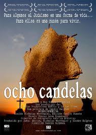 Ocho candelas
