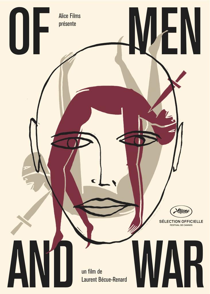 Of Men and War