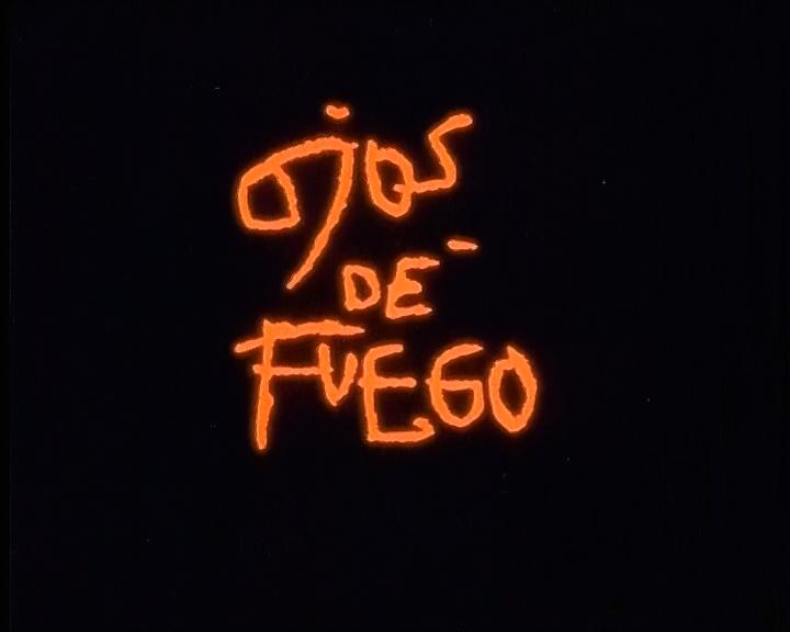 Ojos de fuego (C)