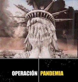Operación Pandemia (C)
