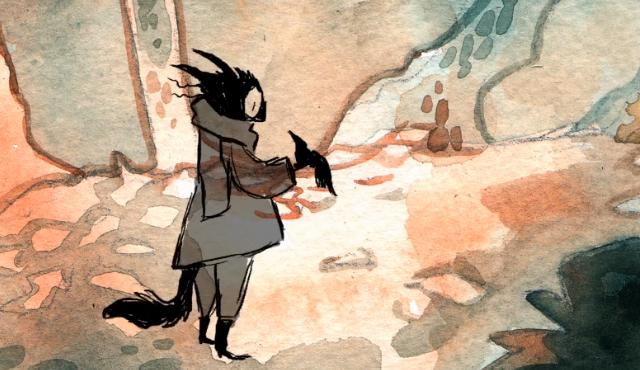 Ornithophobia