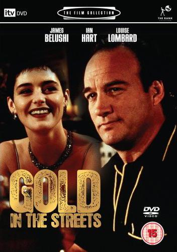 Oro en las calles