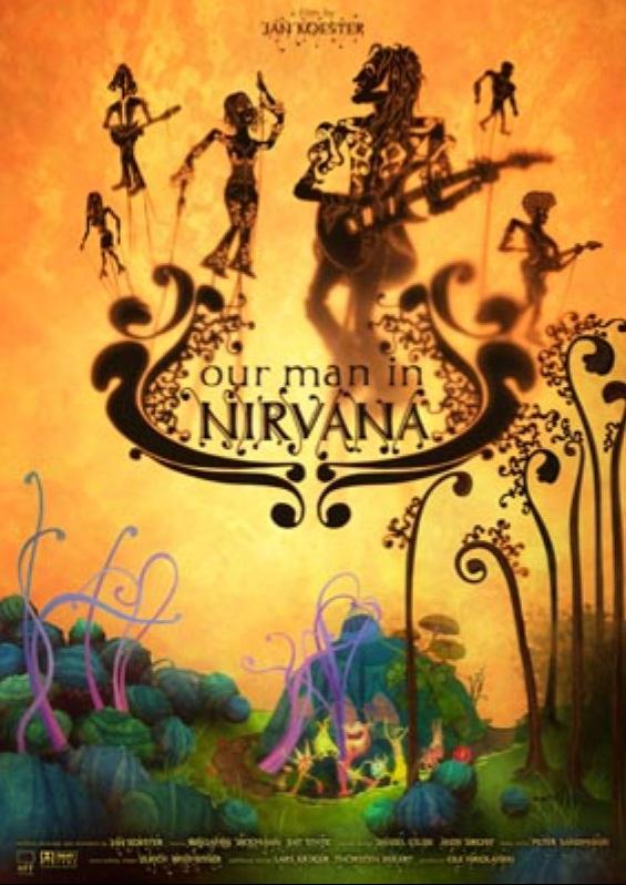 Our Man in Nirvana