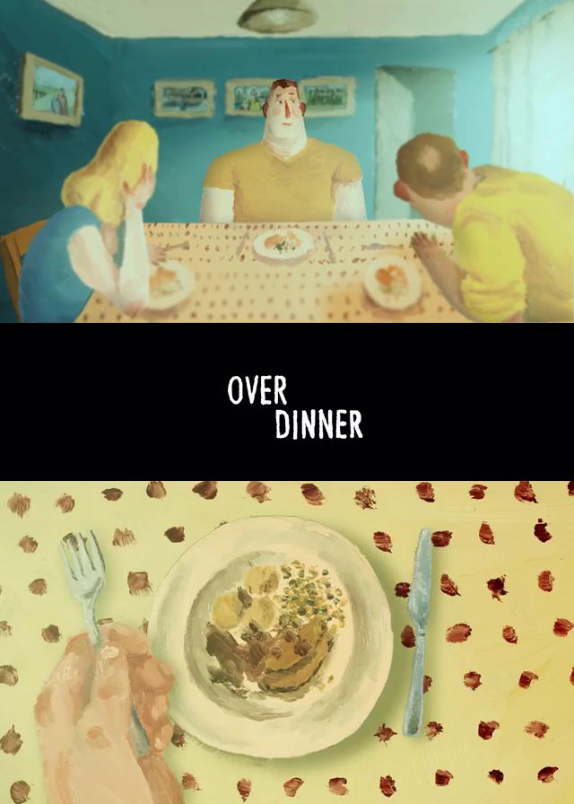 Over Dinner
