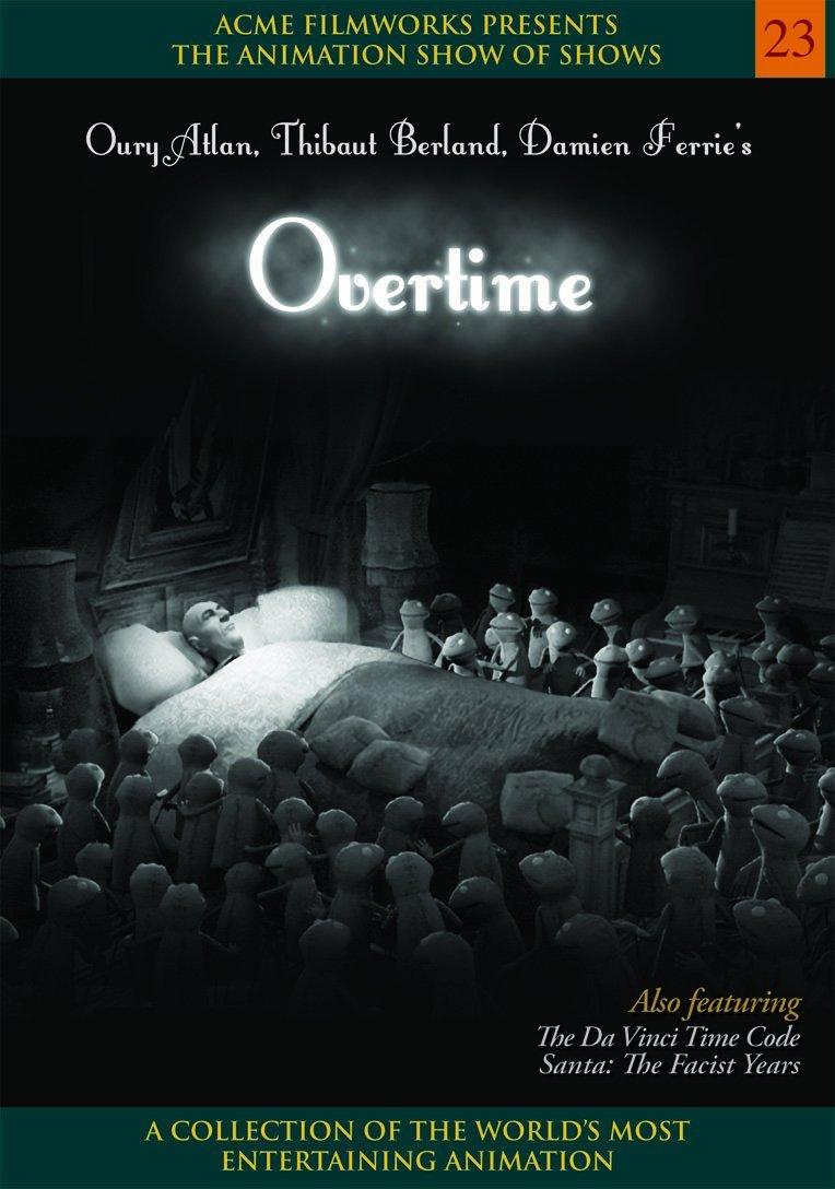 Over Time