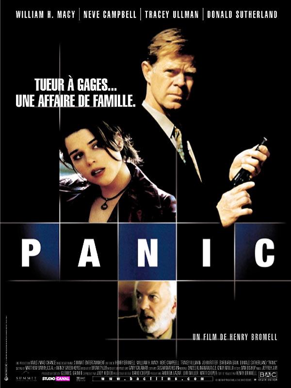 Pánico (Panic)