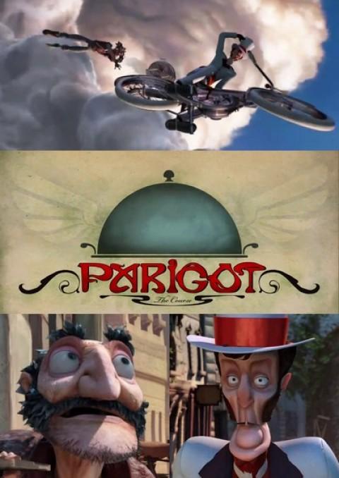 Parigot