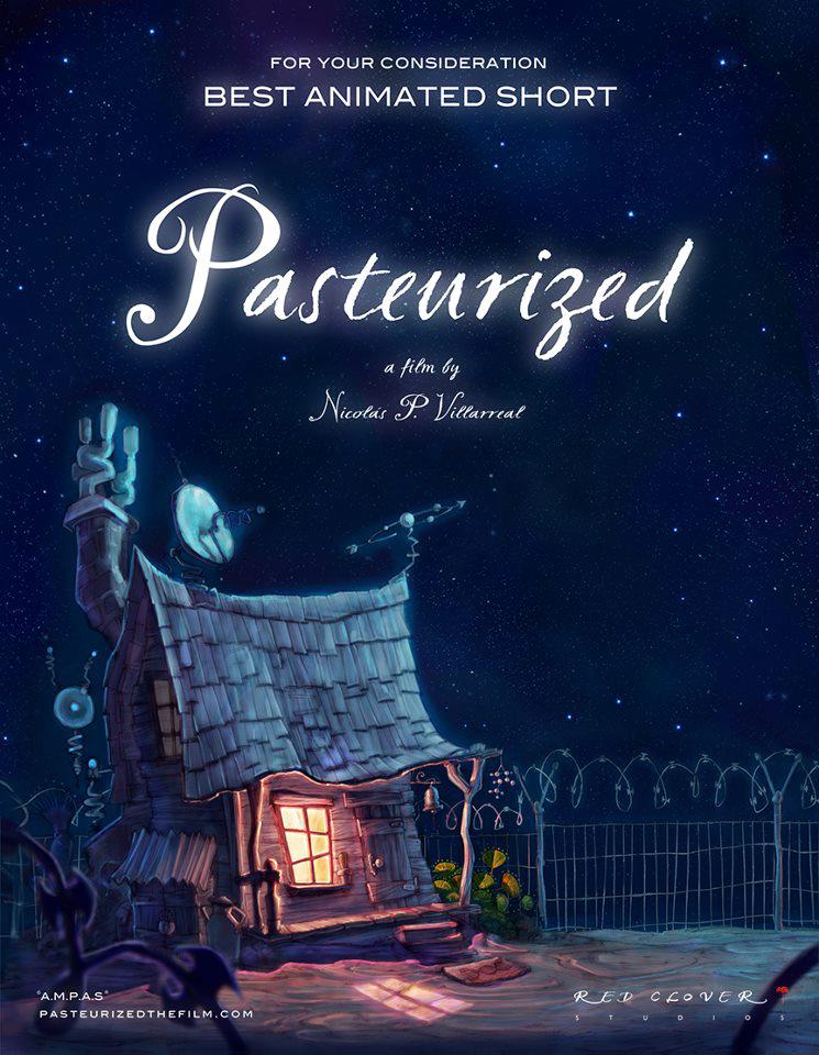 Pasteurizado