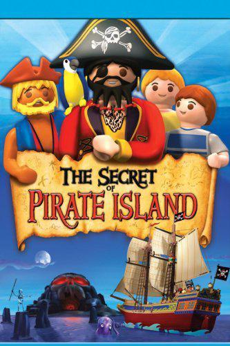 Playmobil: La isla del tesoro