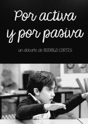 Por activa y por pasiva (C)