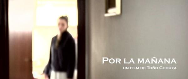 Por la mañana (C)