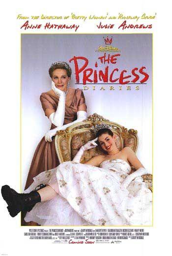 Princesa por sorpresa