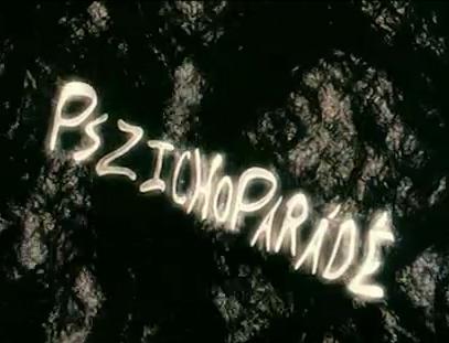 Psycho-parade