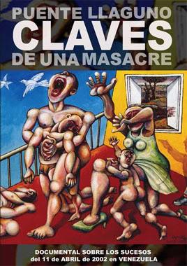 Puente Llaguno: Claves de una masacre