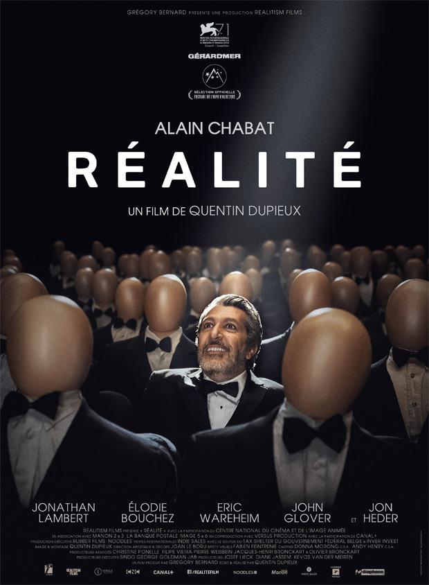 Réalité