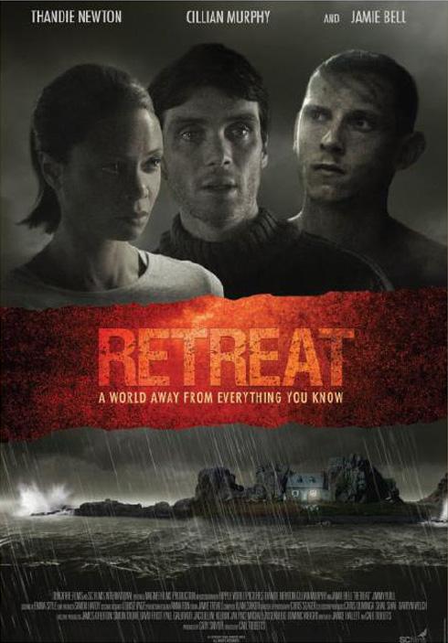 Retreat (Aislados)