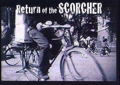 Return of the Scorcher