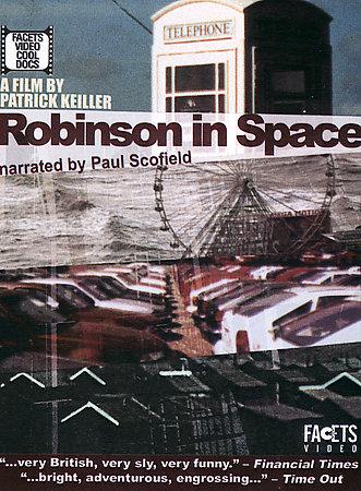 Robinson in Space